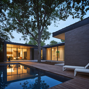 Crestview Residence