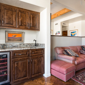Gold Canyon Remodel