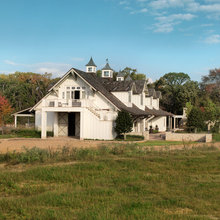 Barns