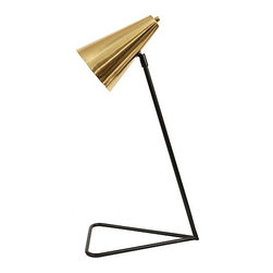 Bloomingville Metal Table Lamp - Products
