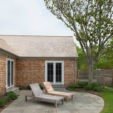 Wainscott House