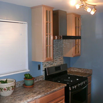 Lisa's Kitchen