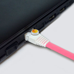 Creative CAT.6A High-speed Patch Cord Application - Products