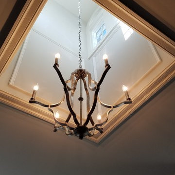 Homesmith Construction - New Home Design