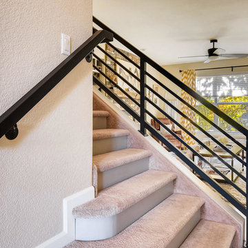 Avalanche Home Remodel