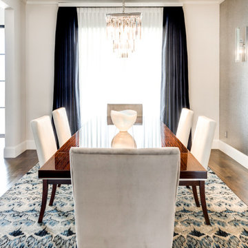 Preston Hollow Dining