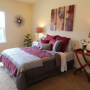 Sheridan Floorplan