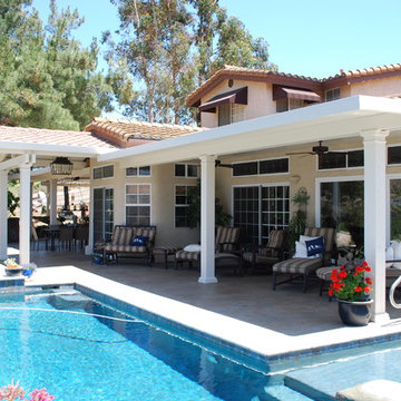 Patio Covers