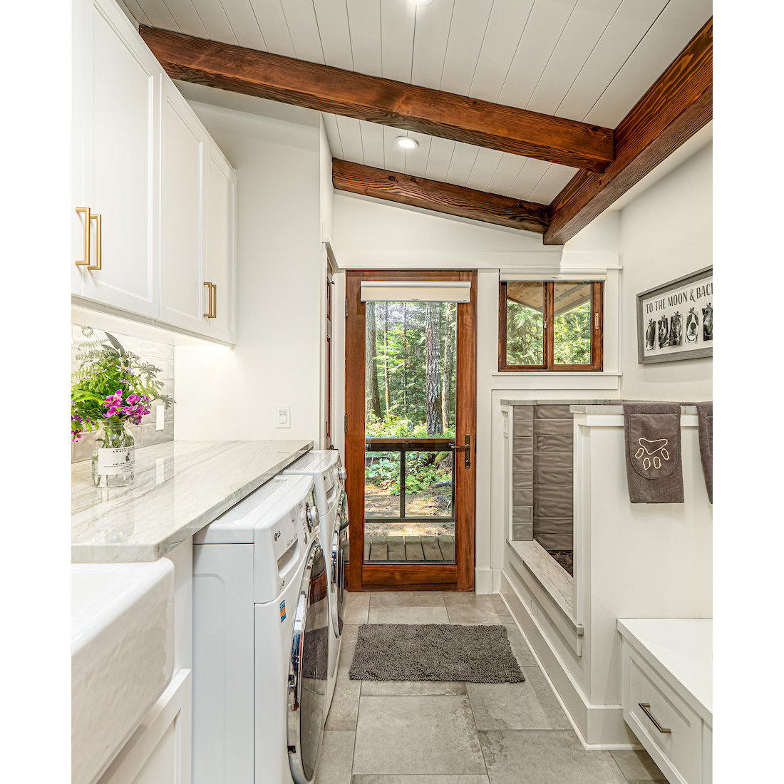 Rainbow Renovation