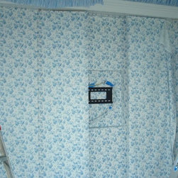 Wall Upholstery - Home Decor