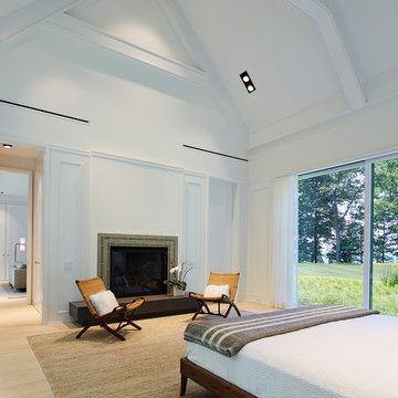 Contemporary Tranquility