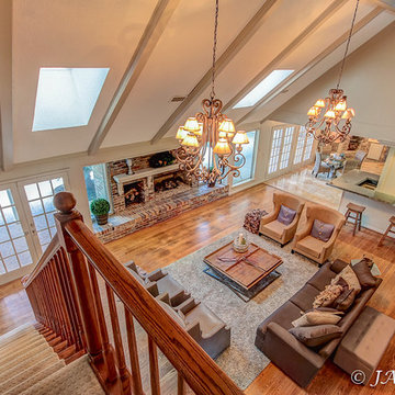 Houston Luxury Real Estate