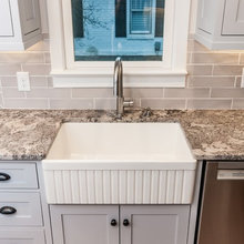 Backsplash