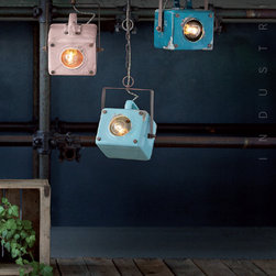 C1652 BY FERROLUCE - Products