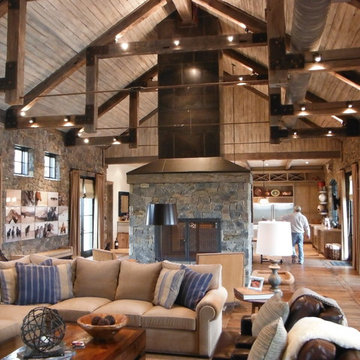 Texas Ranch
