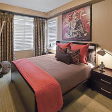 Austin's Room