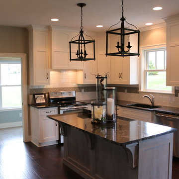 Parade of Homes 2014