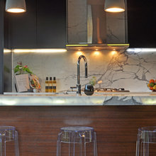 waterfront condo