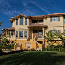 Exterior color
