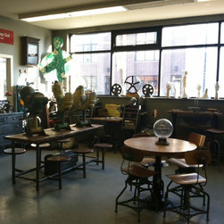 Urban Remains Warehouse - Furniture