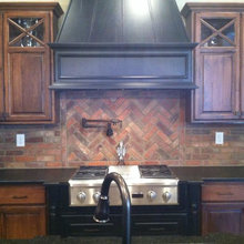 backsplash