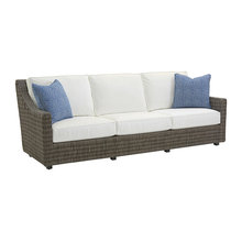 Deck furniture