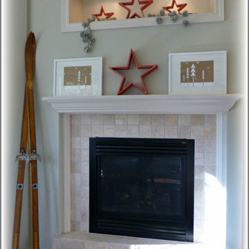 2015 Holiday Home Tour - London ON