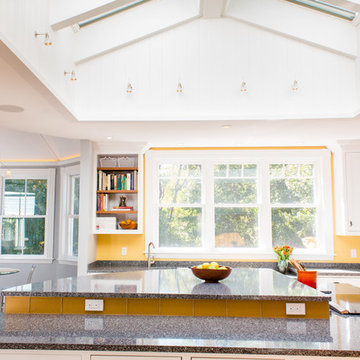 Rockport Residence- Kitchen