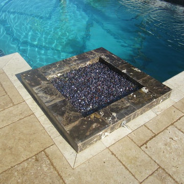 Our Work