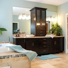Master Bathroom Ideas
