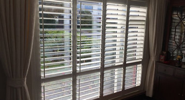 Best 15 Blind Shutter And Curtain Makers In Wexford Co Wexford