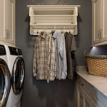 Laundry Labor