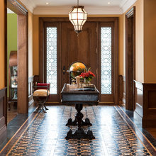 foyer colors