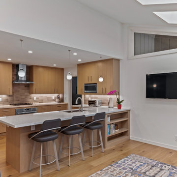 Pebble Beach Modern Ranch