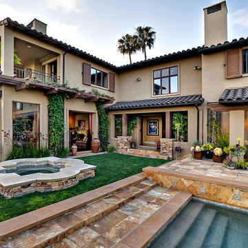 Bear Brand Ranch, Laguna Niguel