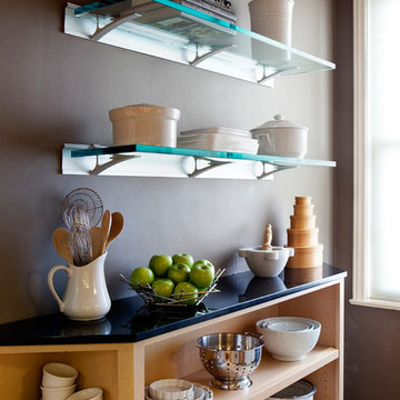 San Francisco Kitchen