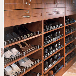 Shoe Racks - Shoe Storage