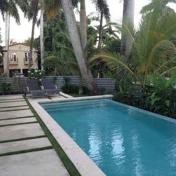 Custom Home - Gaubeka Residence