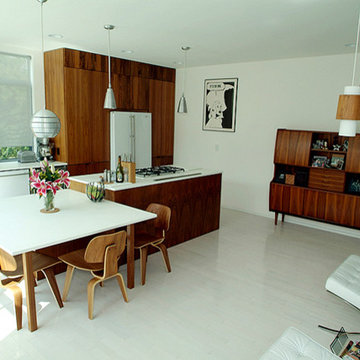 Portland House