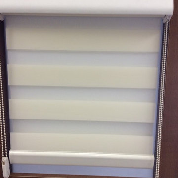 Blinds and Shades