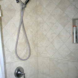 Kitchens and Bathrooms - Products