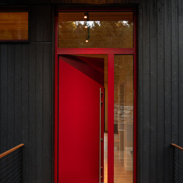 Issaquah Passive House