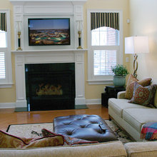 Window treatment