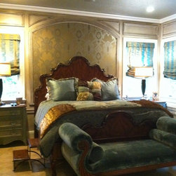 French Molding - Molding And Trim