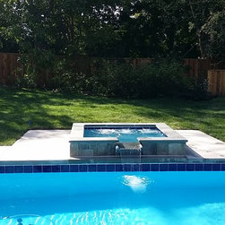 Custom Pools - Products