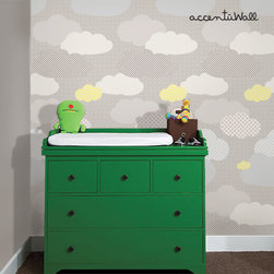 Removable Wallpaper - Wallpaper