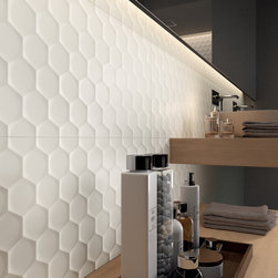 New Tile Arrival - 4D series - Products