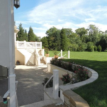 Oak Brook New Construction