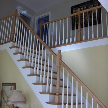 Painting Projects