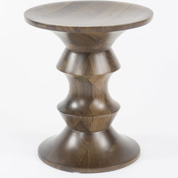 Spindle A Side Table - Side Tables And End Tables